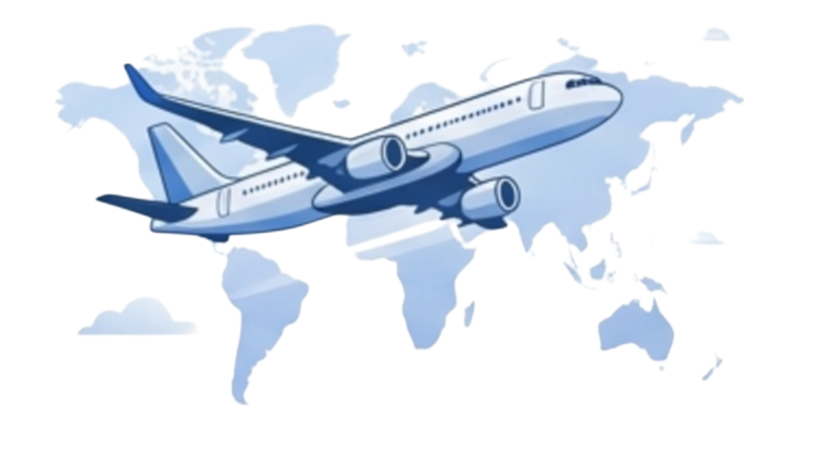 Logo Aviateur