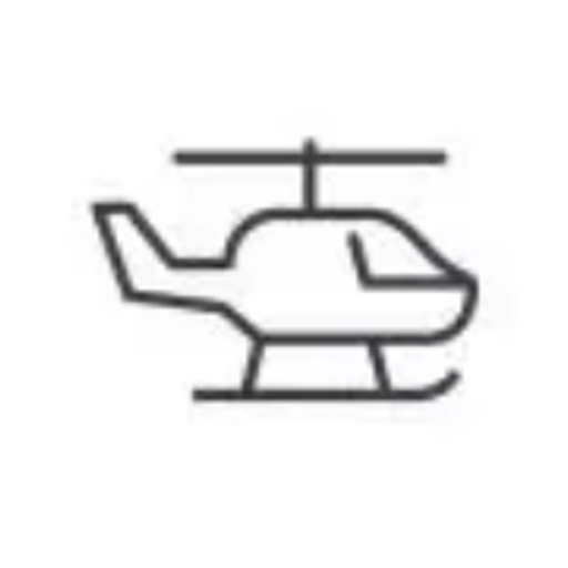 Hélicoptères