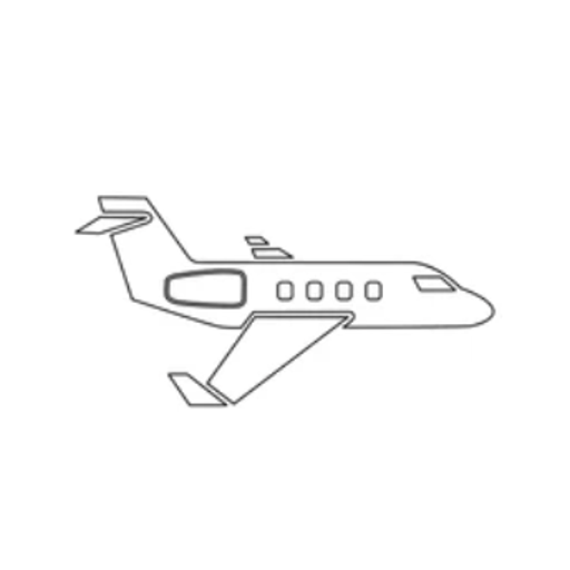 Jets privés